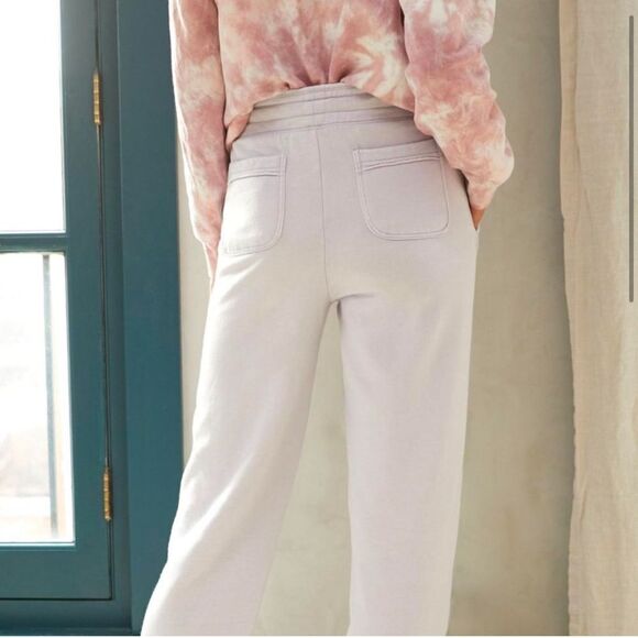 Daily Practice Anthropologie Jogger Sweatpants Size Medium - Picture 3 of 10